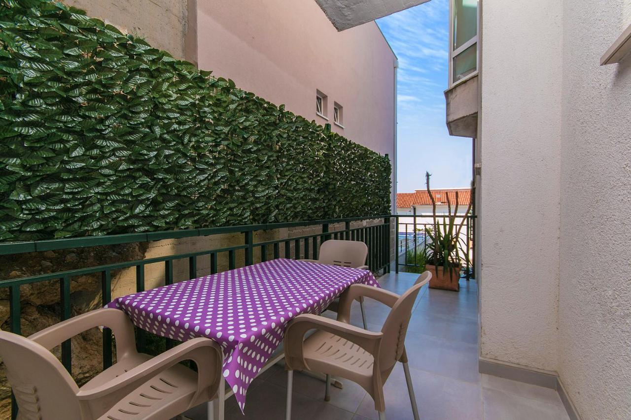 بريلا Villa Lastavica المظهر الخارجي الصورة